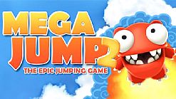 Mega Jump 2 – kontynuacja popularnej pionowej platformówki zadebiutuje w tym tygodniu