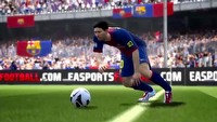 FIFA 14 poświątecznym liderem. Top 10 UK (29 grudnia - 4 stycznia)