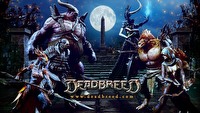 Zapowiedziano Deadbreed – grę MOBA od dyrektora artystycznego Just Cause