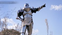 Najlepsze cosplaye – Alphonse Elric z Fullmetal Alchemist