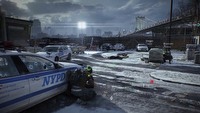Tom Clancy's The Division ukaże się dopiero w 2015 roku?