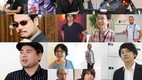 Japońscy deweloperzy o swoich aspiracjach na rok 2014