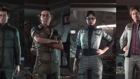 Alien: Isolation – pierwszy zwiastun, gameplay i nowe screeny