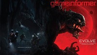Ujawniono Evolve – nowego multiplayerowego FPS-a kooperacyjnego od twórców Left 4 Dead