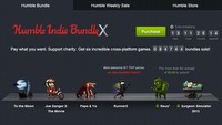 Nowe The Humble Bundle (m.in. To the Moon, Reus, Joe Danger 2 i Surgeon Simulator 2013)