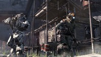Titanfall zaoferuje starcia dla maksymalnie 12 graczy