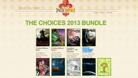 Nowa promocja Indie Royale (m.in. PiD, Cognition, Dungeon Hearts i seria A Valley Without Wind)