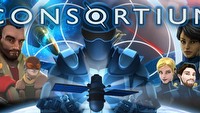 Consortium debiutuje na Steamie