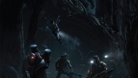 Evolve – ujawniono szczegóły na temat nowego dzieła studia Turtle Rock