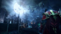 Castlevania: Lords of Shadow 2 nie pojawi się na PlayStation 4 i Xboksie One. Twórcy pracują nad nową grą