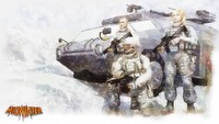 Midwinter - powstaje remake klasycznego sandboksa z Atari ST
