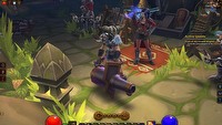 Torchlight II – darmowy weekend i 75% przecena na Steamie