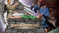 Rozpoczęto zbiórkę pieniędzy na Bible Chronicles: Call of Abraham – grę cRPG o tematyce biblijnej