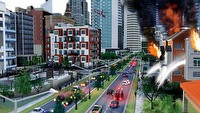 SimCity - można już oficjalne modyfikować grę