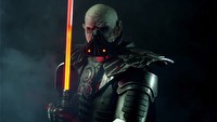 Najlepsze cosplaye - Darth Malgus ze Star Wars: The Old Republic