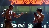 Tekken: A Man Called X - ruszyły zdjęcia do kolejnej filmowej adaptacji cyklu bijatyk firmy Namco