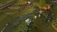 Ultimate General: Gettysburg – kolejne screeny z gry twórcy modyfikacji DarthMod