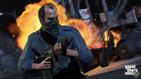 Grand Theft Auto V – 650 tysięcy graczy prosi o wydanie gry na PC. Wyciekł film z wersji pecetowej