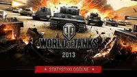 World of Tanks ma 78 milionów użytkowników – Wargaming.net podsumowuje 2013 rok