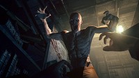 Wieści ze świata (Outlast, Insurgency, BioShock: Infinite, Dead Rising) 14/1/14