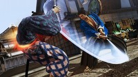 Yakuza: Restoration na PS4 będzie działać w 60 klatkach na sekundę. Udostępniono kilka filmów z rozgrywki