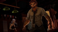 The Wolf Among Us - drugi epizod zadebiutuje w pierwszym tygodniu lutego