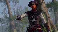 Assassin's Creed: Liberation HD – premiera exclusive'a z Vity na PC, PlayStation 3 oraz Xboksie 360