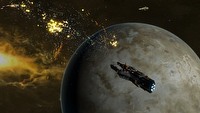 Nitrous Engine - wspaniały pokaz możliwości silnika studia Oxide Games