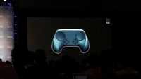 Kontroler Steam pozbawiony dotykowego wyświetlacza na rzecz klasycznych przycisków