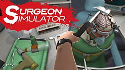 Surgeon Simulator – szalony chirurg zawita na iPada z dodatkowym trybem dentysty