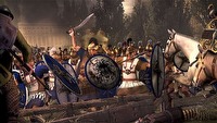 Total War: Rome II otrzymał Assembly Kit – zestaw oficjalnych narzędzi modderskich