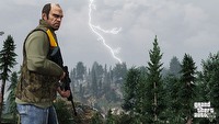 Grand Theft Auto V najlepiej sprzedającą się grą 2013 roku w USA