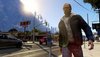 Grand Theft Auto V na PC po raz kolejny wspomniane w sterownikach AMD