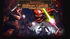 Baldur's Gate II: Enhanced Edition - odświeżona, kultowa RPG debiutuje w App Store