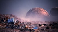 Solus – nadchodzi survivalowy sandbox na Unreal Engine 4 od twórców The Ball