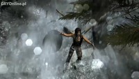 Tomb Raider od Square Enix w końcu zaczął przynosić zyski