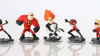 Disney Infinity sprzedało się w nakładzie przekraczającym 3 mln egzemplarzy