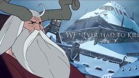 The Banner Saga debiutuje poza pierwszą trójką. Top 10 Steam (12 - 18 stycznia)