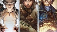 Wieści ze świata (Fable Trilogy, DayZ, Wiedźmin 3: Dziki Gon) 20/1/14