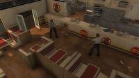 Dead State na Steam Early Access jeszcze w tym miesiącu