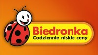 Giermasz 2014 - wyprzedaż gier firmy CDP.pl odbędzie się w Biedronkach