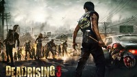 Dead Rising 3 trafił do sklepów w nakładzie miliona egzemplarzy