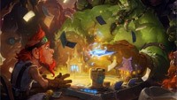 Hearthstone: Heroes of Warcraft wkracza w fazę otwartej bety w USA