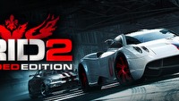 GRID 2 Reloaded Edition - kompletne wydanie gry w sprzedaży