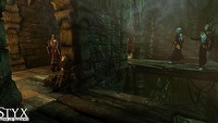 Styx: Master of Shadows – zapowiedziano skradankowe RPG z goblinem w roli głównej