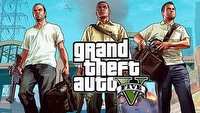 GTA V na PC znowu w ofercie sklepu Amazon