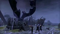 The Elder Scrolls Online – zobacz drużynowe wyzwania na nowym zapisie rozgrywki