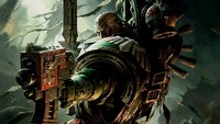 Warhammer 40K: Eternal Crusade na nagraniu z pokazowej wersji gry