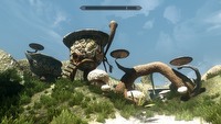 Skywind – mod przenoszący Morrowinda na silnik Skyrima ukazany na nowym filmie