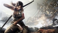 Tomb Raider: Definitive Edition z 60 klatkami na PlayStation 4